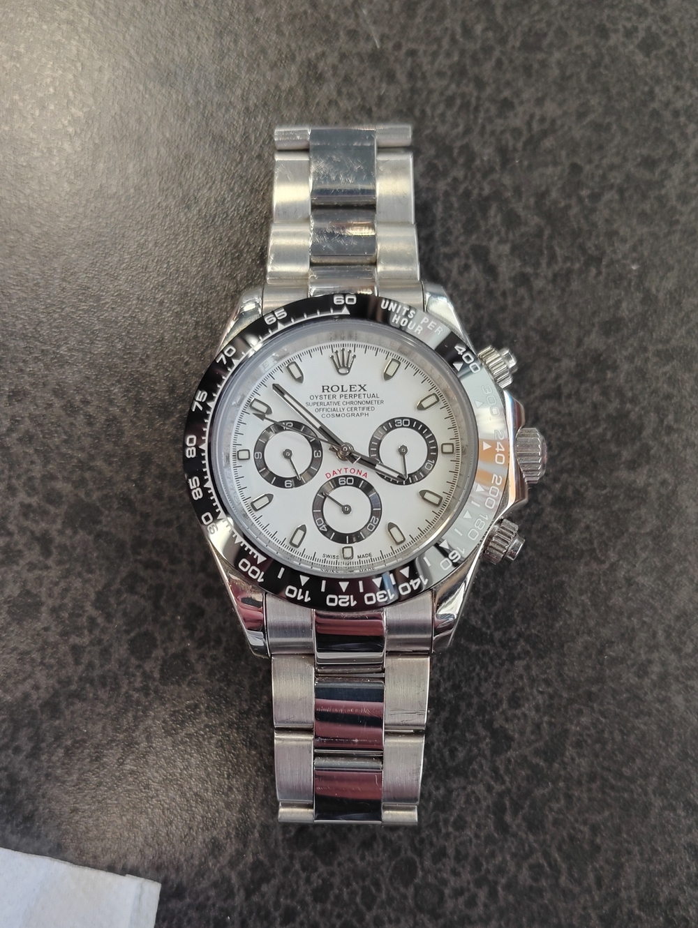 🌹Vintage 1988 Rolex Daytona Panda Dial🌹